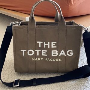 Marc Jacob’s Slate Green Tote